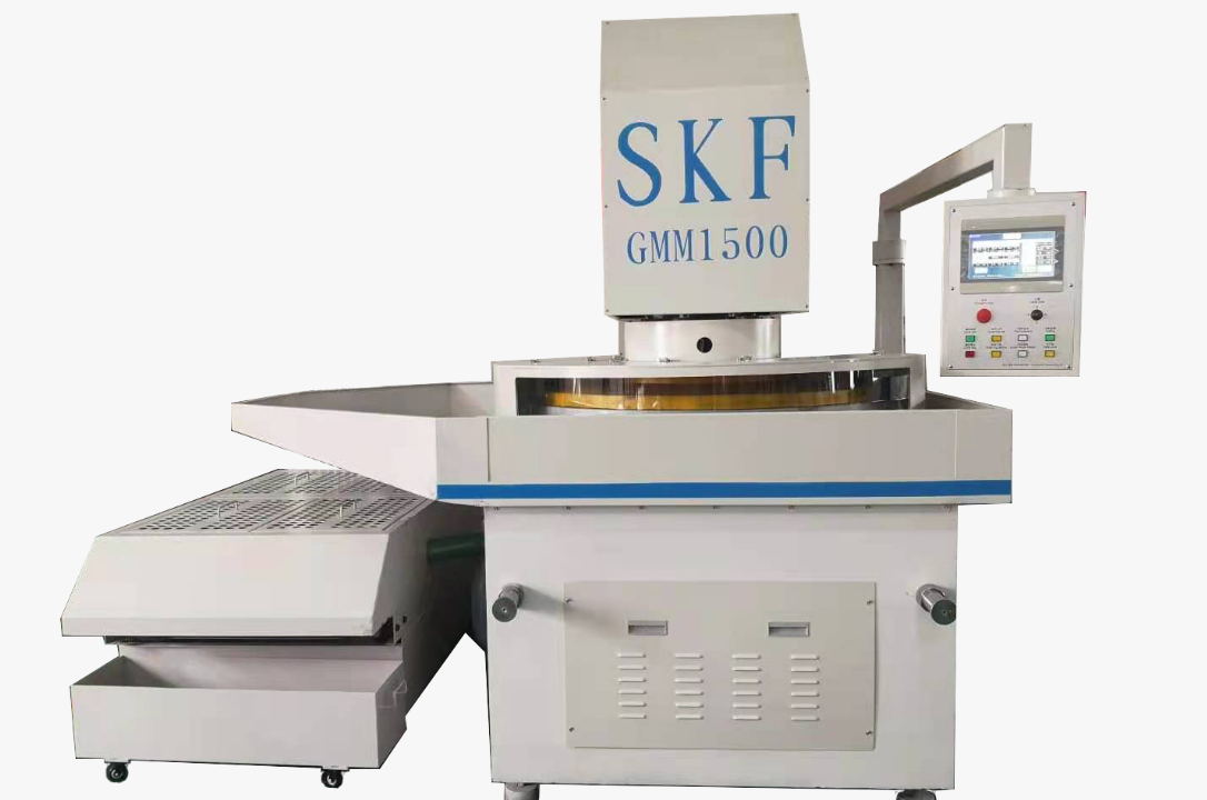 �߾��ȶ���ĥ��ĥ�C GMM1500