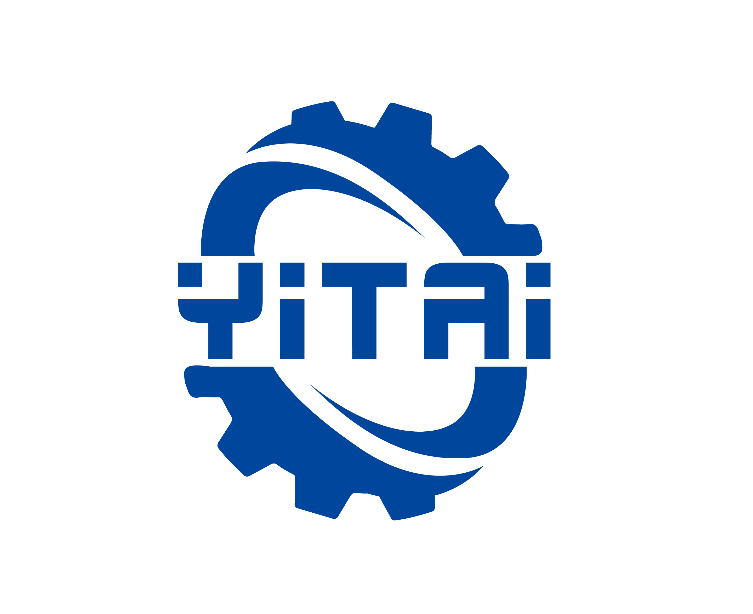 上海熠泰智能測控技術(shù)有限公司