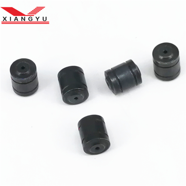 中山市翔宇粉末冶金廠家供應(yīng)鐵基材質(zhì)發(fā)黑防銹配件加工定制