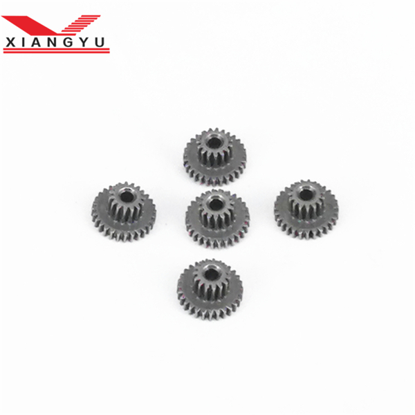 中山市翔宇粉末冶金廠家供應(yīng)小模數(shù)齒輪加工定制